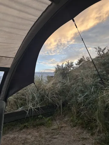 Foto von Camping Kogerstrand, hochgeladen von Admin